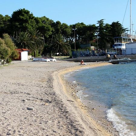 Apartment Biograd Na Moru 860C Eksteriør bilde