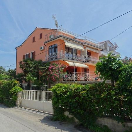 Apartment Biograd Na Moru 860C Eksteriør bilde