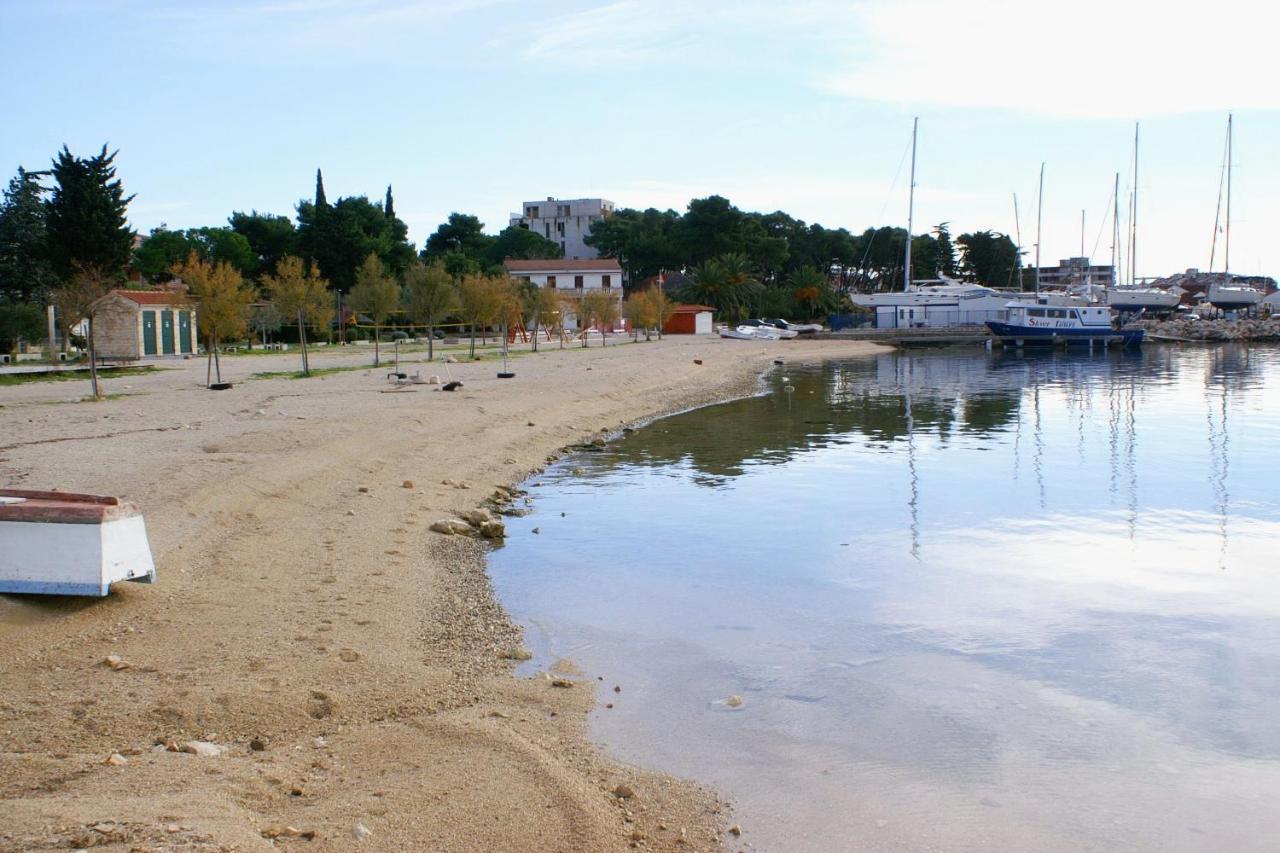 Apartment Biograd Na Moru 860C Eksteriør bilde