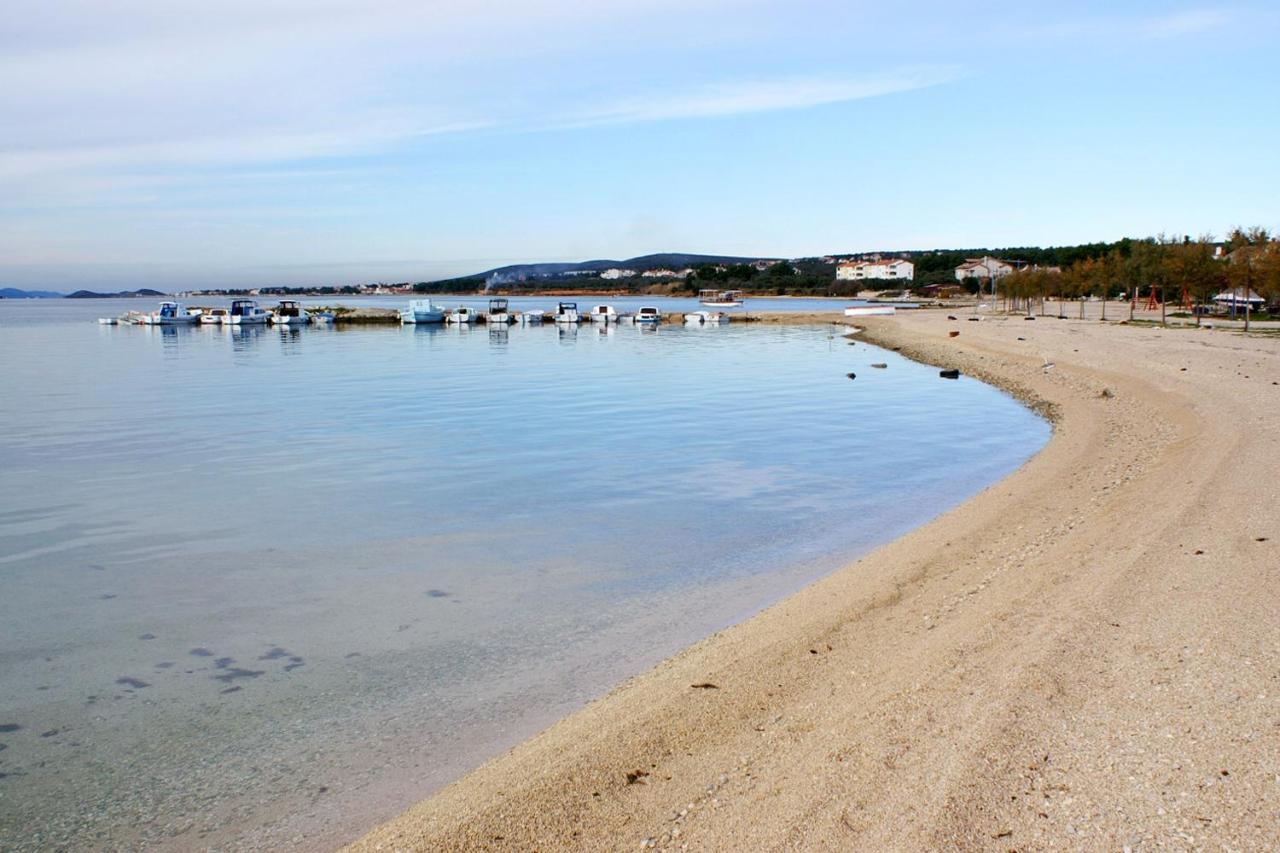 Apartment Biograd Na Moru 860C Eksteriør bilde