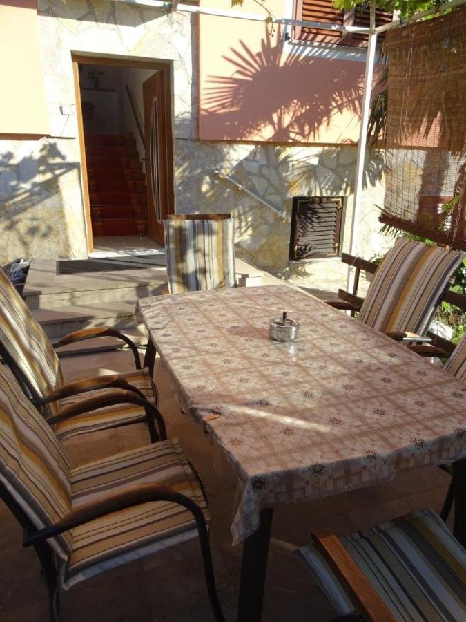 Apartment Biograd Na Moru 860C Eksteriør bilde