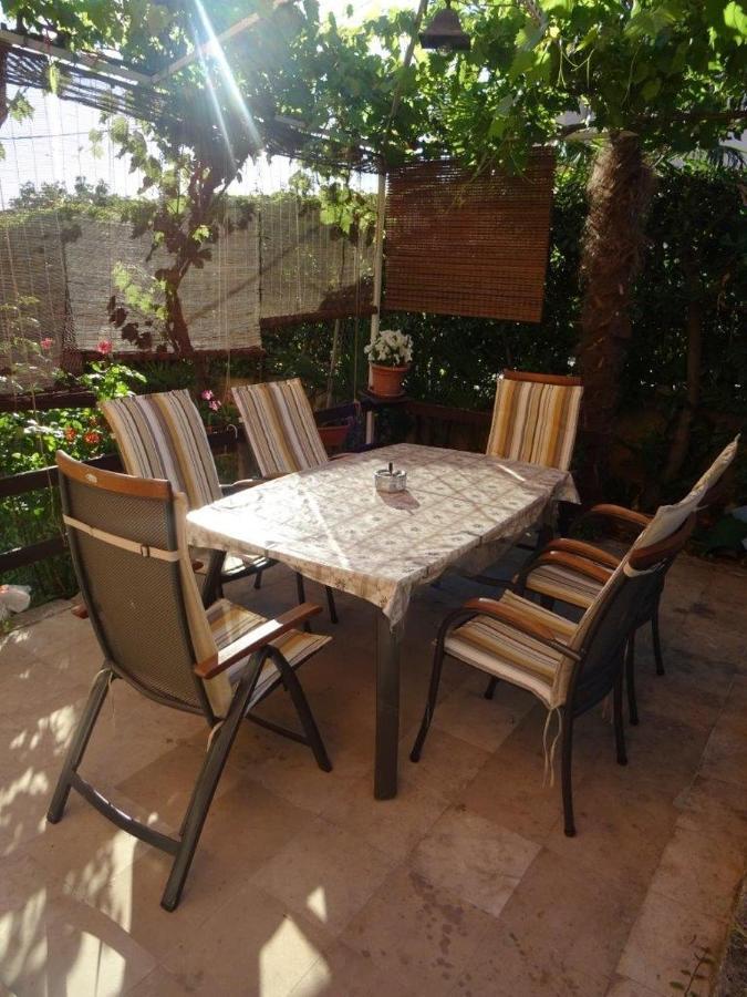 Apartment Biograd Na Moru 860C Eksteriør bilde
