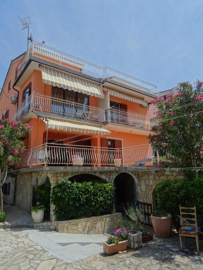Apartment Biograd Na Moru 860C Eksteriør bilde