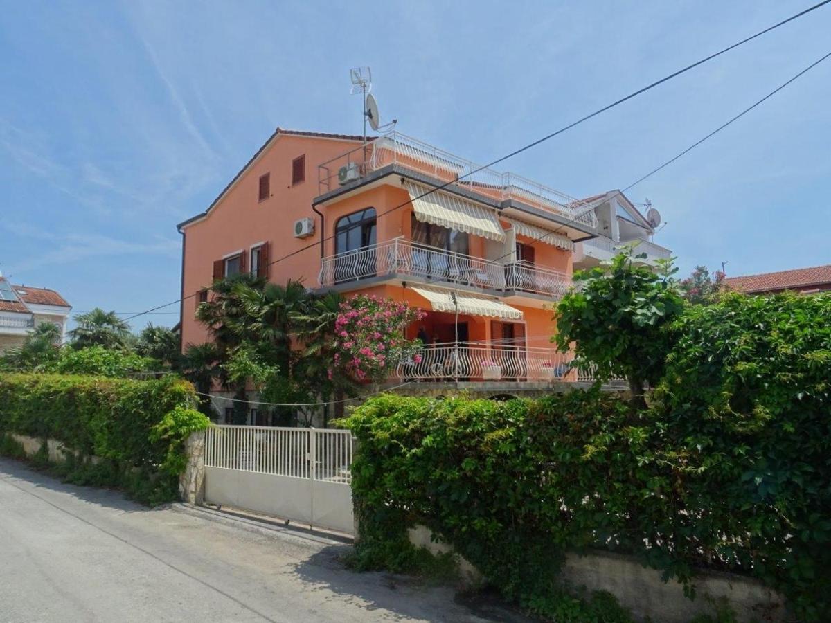 Apartment Biograd Na Moru 860C Eksteriør bilde
