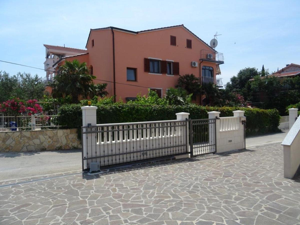 Apartment Biograd Na Moru 860C Eksteriør bilde