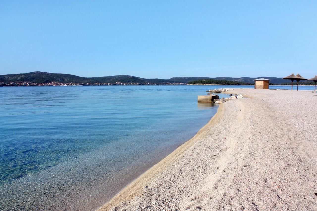 Apartment Biograd Na Moru 860C Eksteriør bilde