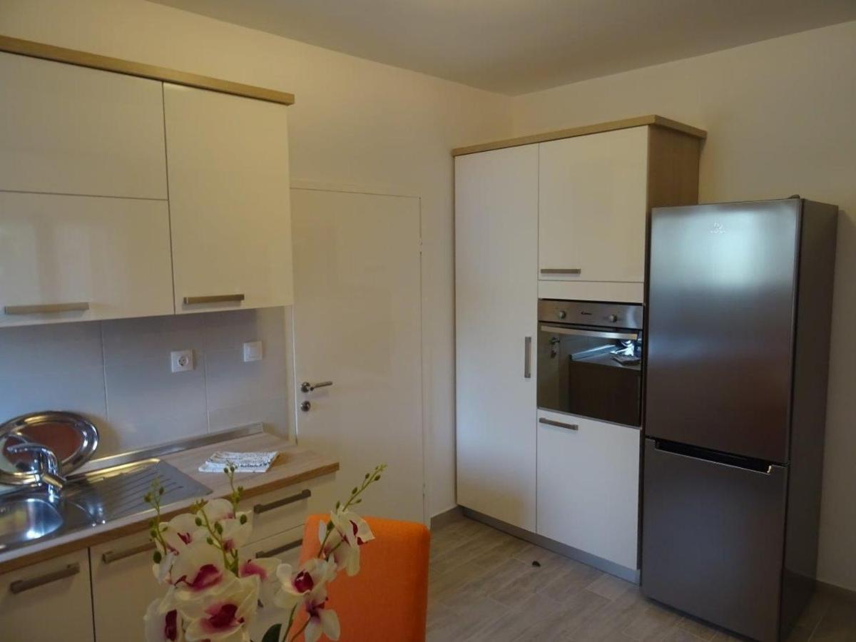 Apartment Biograd Na Moru 860C Eksteriør bilde
