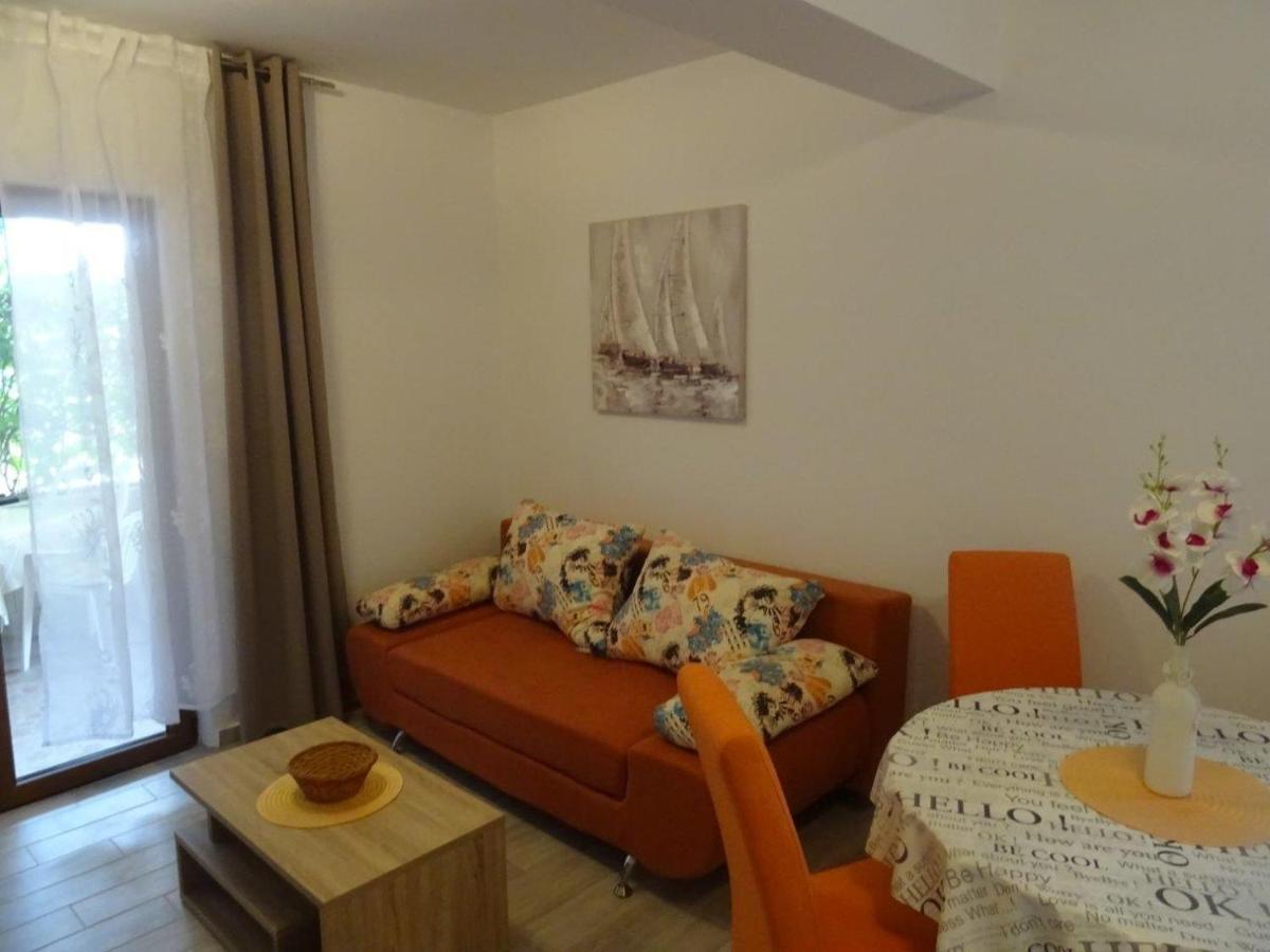 Apartment Biograd Na Moru 860C Eksteriør bilde