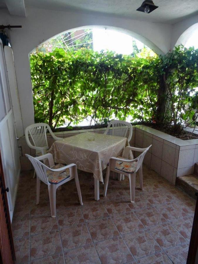 Apartment Biograd Na Moru 860C Eksteriør bilde