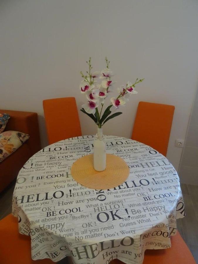 Apartment Biograd Na Moru 860C Eksteriør bilde
