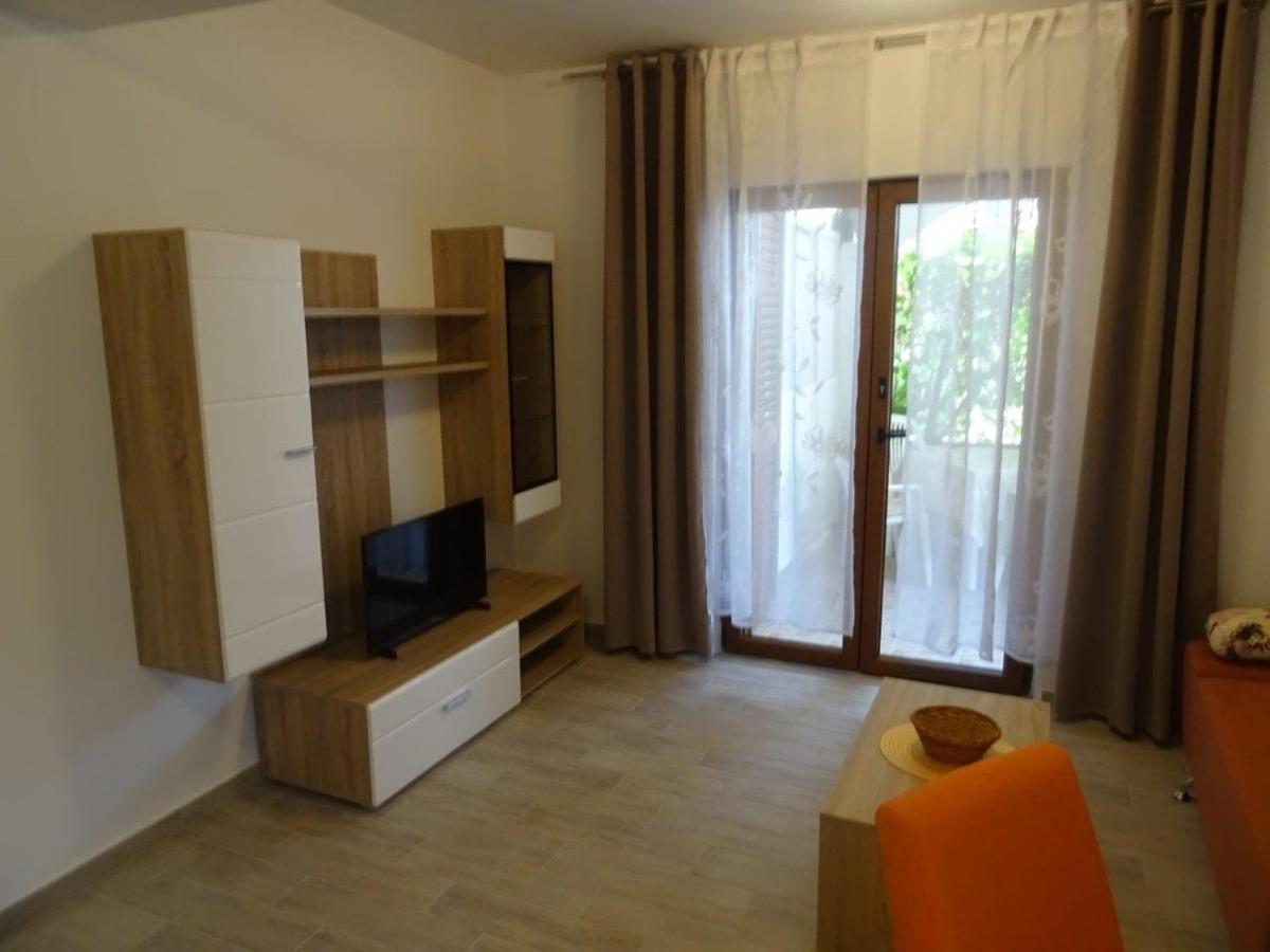Apartment Biograd Na Moru 860C Eksteriør bilde